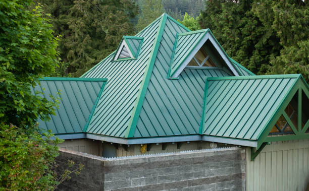 Best Metal Roofing Installation  in Mondovi, WI