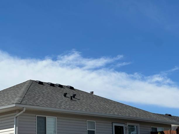 Best Tile Roofing Installation  in Mondovi, WI