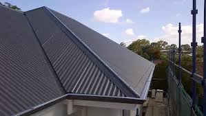 Best Roof Moss and Algae Removal  in Mondovi, WI